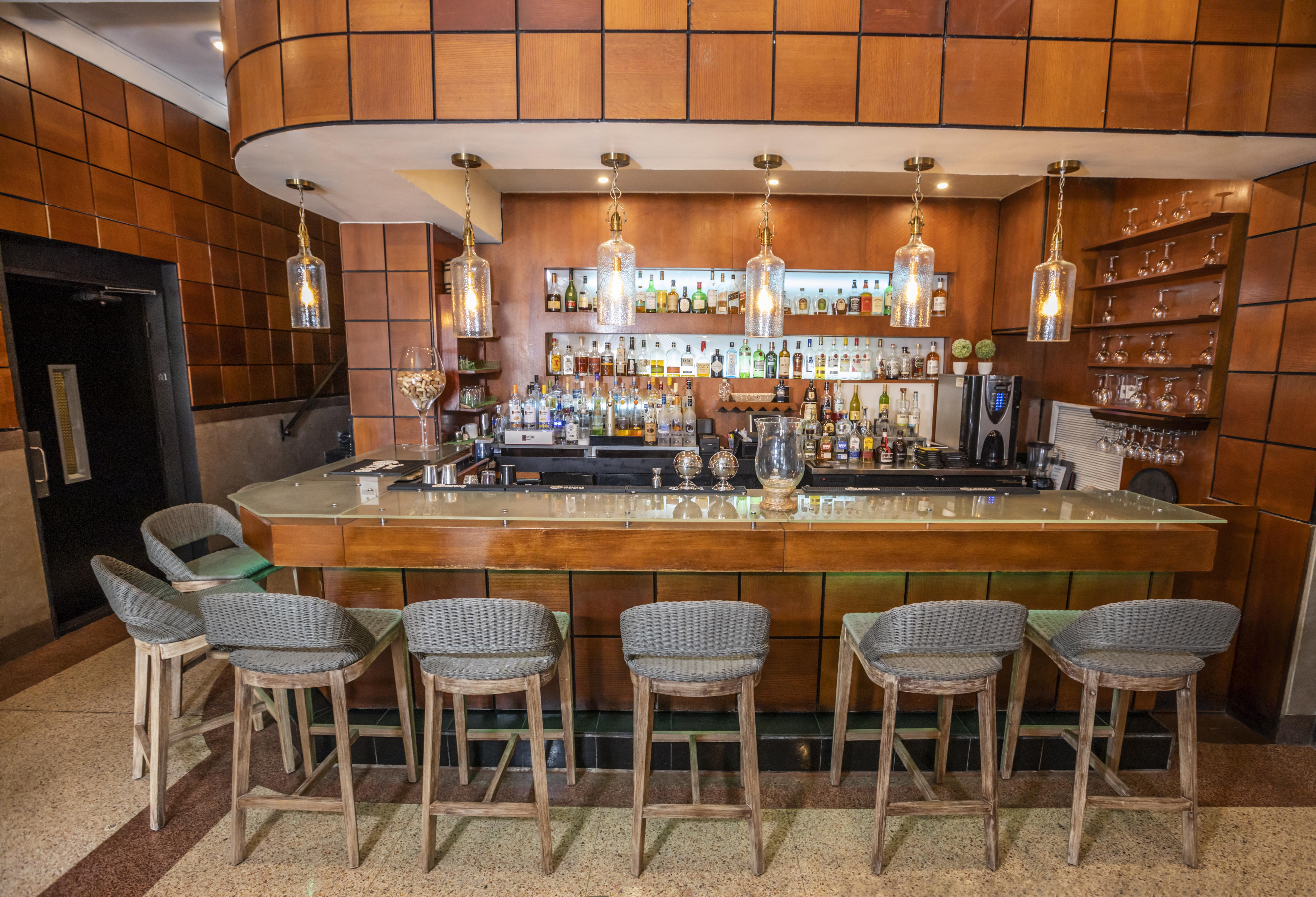 Chesterfield Hotel & Suites Майами-Бич Экстерьер фото