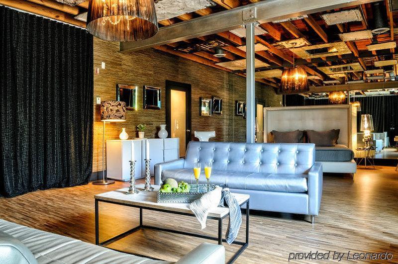 Chesterfield Hotel & Suites Майами-Бич Экстерьер фото