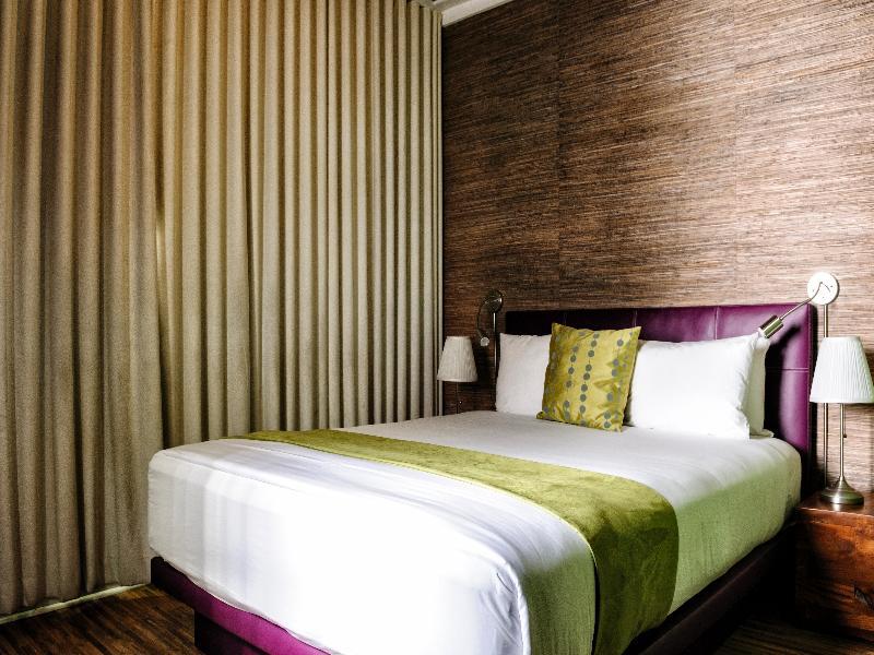Chesterfield Hotel & Suites Майами-Бич Экстерьер фото
