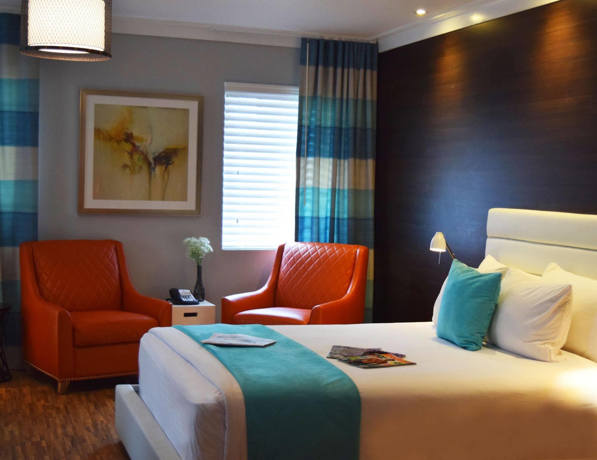 Chesterfield Hotel & Suites Майами-Бич Экстерьер фото