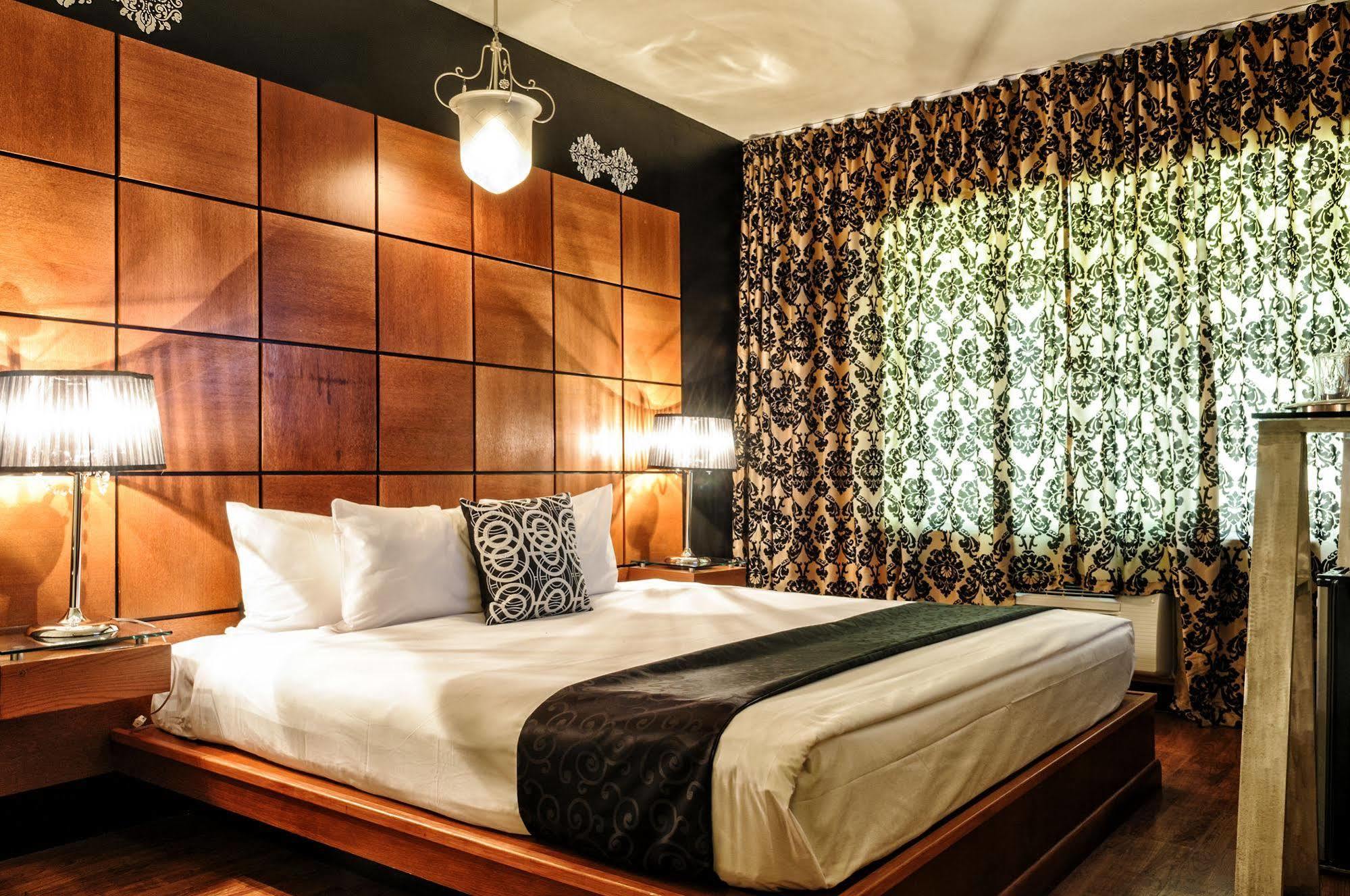 Chesterfield Hotel & Suites Майами-Бич Экстерьер фото